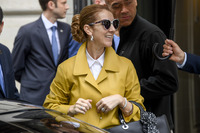 Celine Dion Sweatshirt #2733420