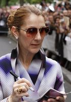 Celine Dion tote bag #G975554