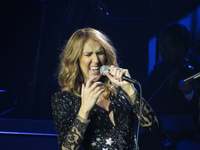 Celine Dion tote bag #G975556