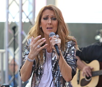 Celine Dion Sweatshirt #2733468