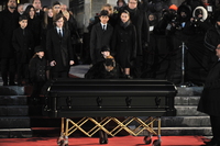 Celine Dion Sweatshirt #2733470