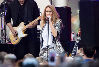 Celine Dion Sweatshirt #2733474