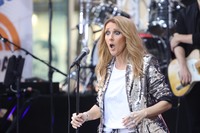 Celine Dion Sweatshirt #2733475