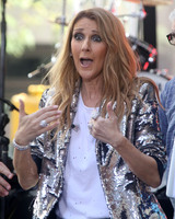 Celine Dion Sweatshirt #2733476