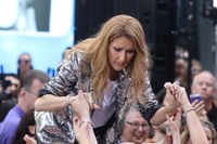 Celine Dion mug #G975579