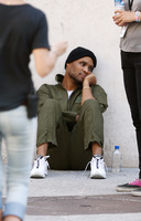 Celine Dion Sweatshirt #2733485