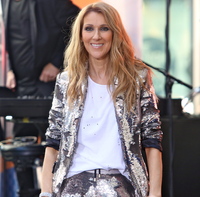 Celine Dion tote bag #G975594