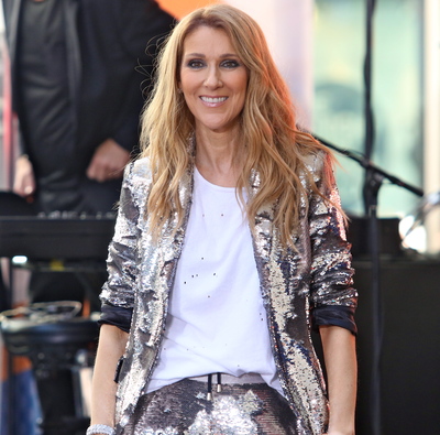 Celine Dion posters