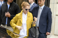 Celine Dion tote bag #G975597