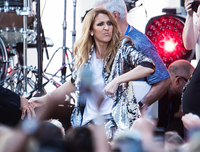 Celine Dion Sweatshirt #2733509