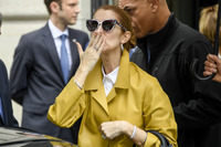 Celine Dion Sweatshirt #2733510