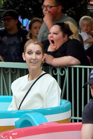 Celine Dion Sweatshirt #2733521