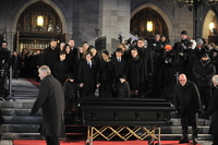 Celine Dion tote bag #G975626