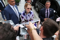 Celine Dion Tank Top #2733530