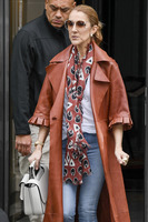 Celine Dion tote bag #G975631