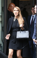 Celine Dion tote bag #G975634