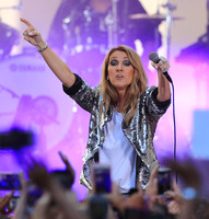 Celine Dion tote bag #G975636