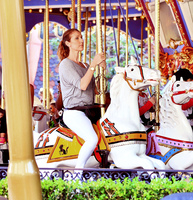 Celine Dion tote bag #G975644