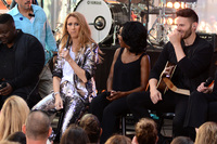 Celine Dion Tank Top #2733578