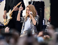 Celine Dion tote bag #G975682