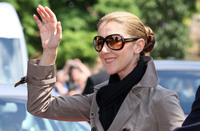 Celine Dion tote bag #G975697