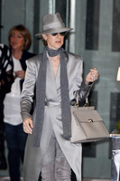 Celine Dion Tank Top #2733600