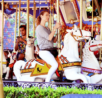 Celine Dion tote bag #G975700