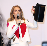 Celine Dion tote bag #G975702
