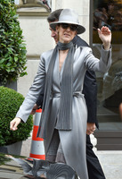 Celine Dion Tank Top #2733606