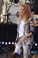 Celine Dion Tank Top #2733623