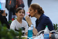 Celine Dion hoodie #2733629