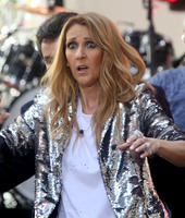 Celine Dion tote bag #G975728