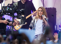 Celine Dion Sweatshirt #2733634