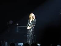 Celine Dion Tank Top #2733652