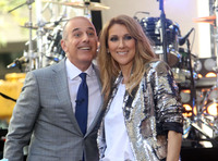 Celine Dion Tank Top #2733662