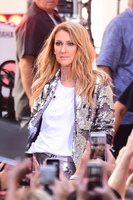 Celine Dion hoodie #2733691