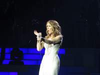 Celine Dion tote bag #G975796