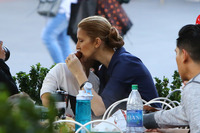 Celine Dion Sweatshirt #2733703