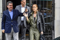 Celine Dion mug #G975805