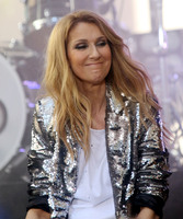 Celine Dion Sweatshirt #2733710