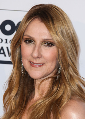 Celine Dion posters