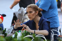 Celine Dion t-shirt #2733745