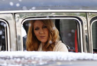 Celine Dion Tank Top #2733752