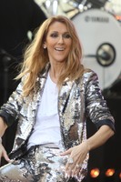 Celine Dion longsleeve t-shirt #2733754
