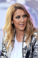 Celine Dion Tank Top #2733763