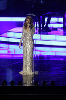 Celine Dion Tank Top #2733769