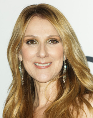 Celine Dion posters