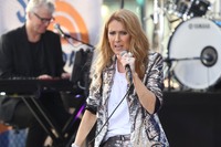 Celine Dion hoodie #2734531