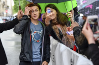 Celine Dion hoodie #2734537