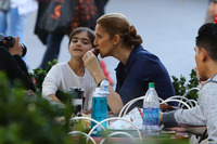 Celine Dion hoodie #2734548